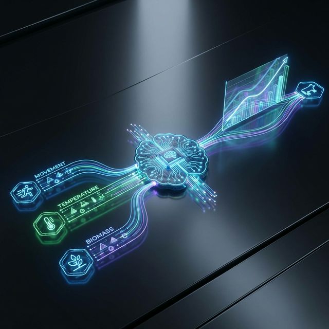 Ciencia de Datos SENAIA